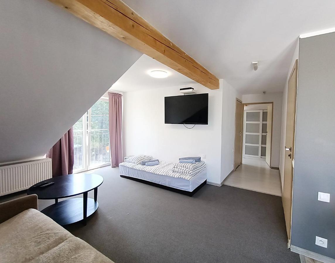 Firstroom Gdansk Exterior photo