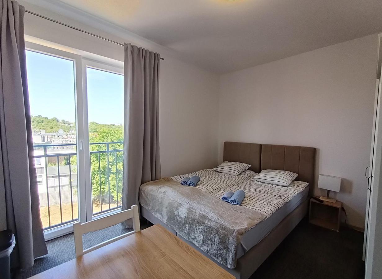 Firstroom Gdansk Exterior photo