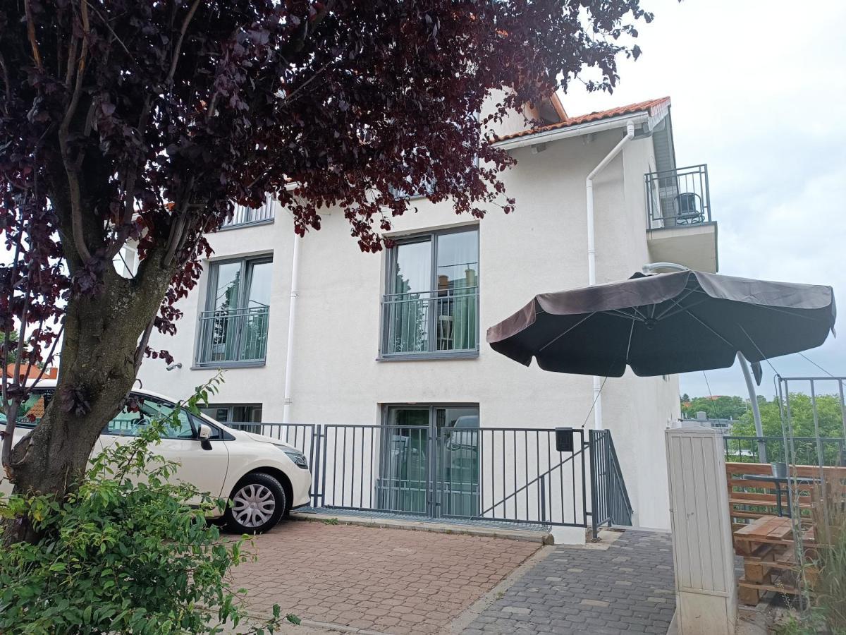 Firstroom Gdansk Exterior photo