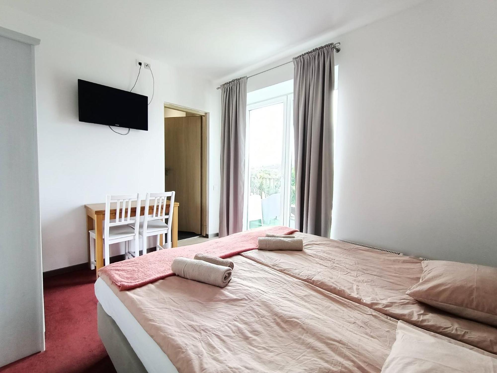 Firstroom Gdansk Exterior photo