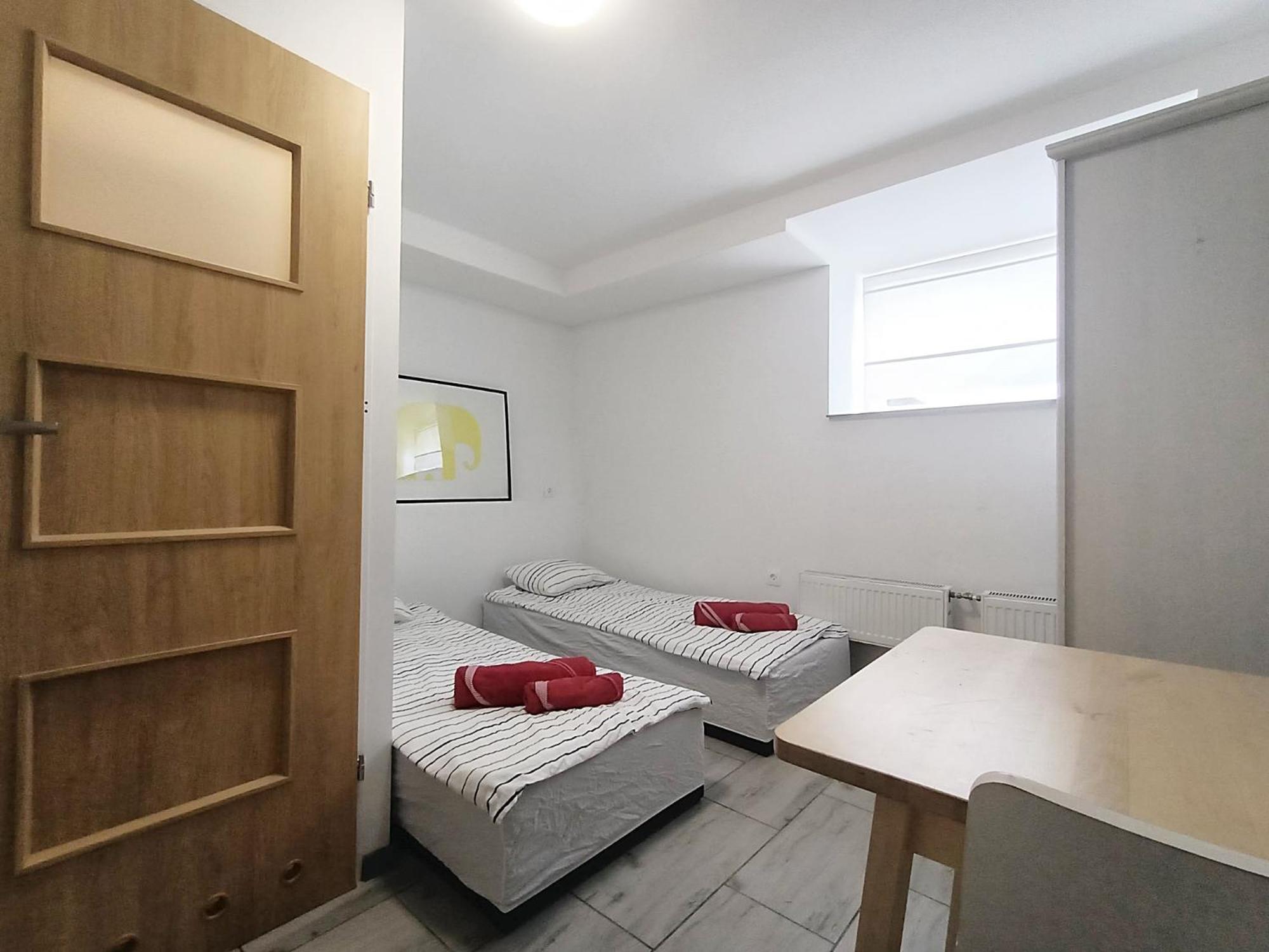Firstroom Gdansk Exterior photo